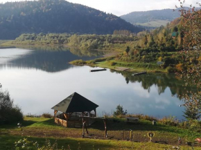 Pokoje Na Skale nad Jeziorem Solińskim